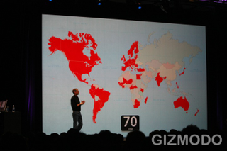 Illustration for article titled Apple WWDC Liveblog Coverage